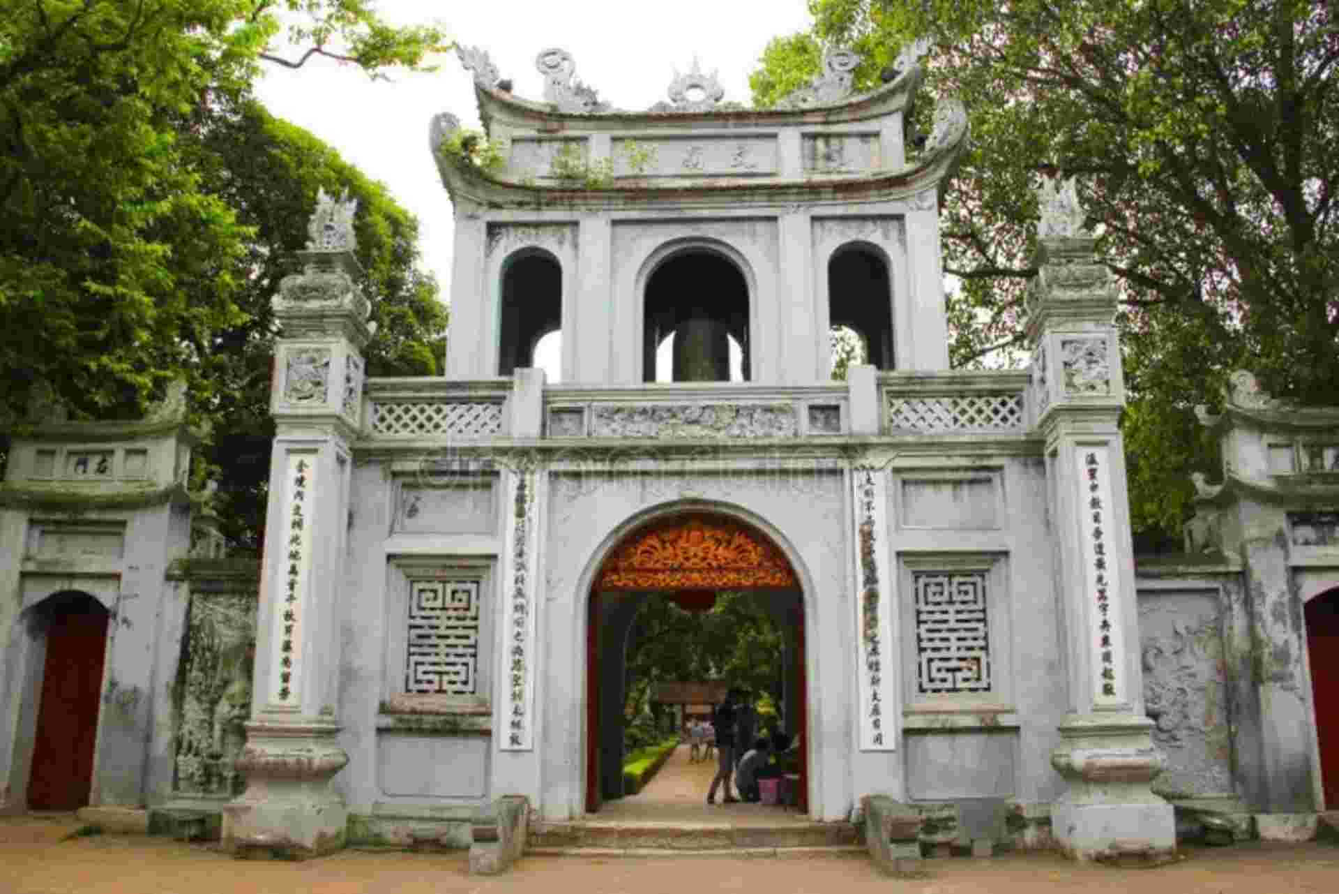 Classic Hanoi to Siem Reap - 15 days
