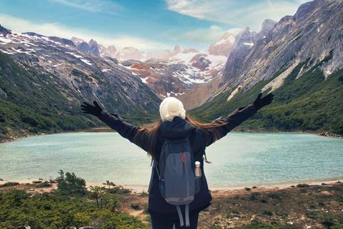 Classic Hikes Of Patagonia - February 2027