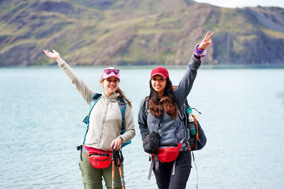 Classic Hikes of Patagonia - Intrepid Travel - Argentina - Image 3