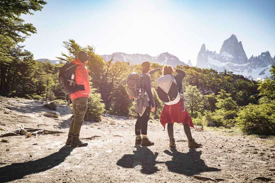 Classic Hikes of Patagonia - Intrepid Travel - Argentina - Image 4