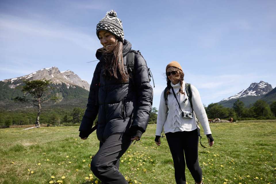Classic Hikes of Patagonia - Intrepid Travel - Argentina - Image 6