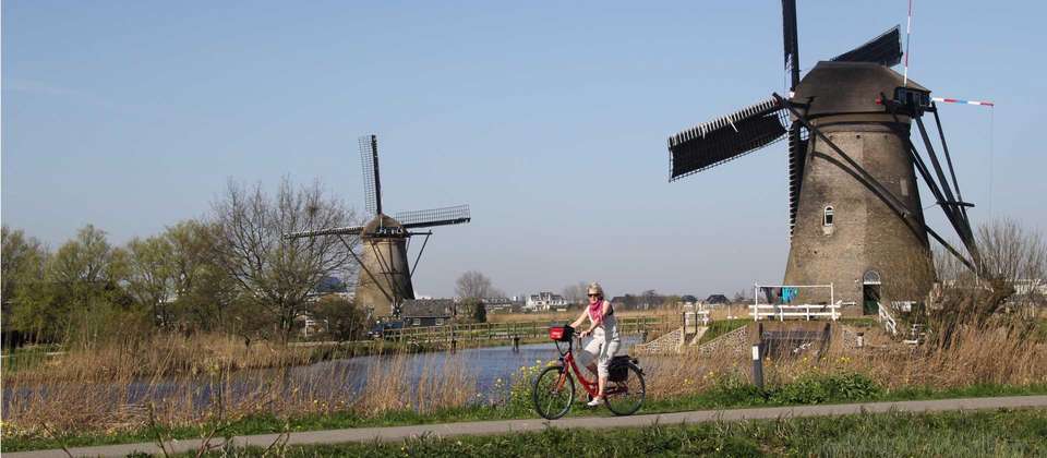 Classic Holland Cycle - Utracks - Holland - Image 3
