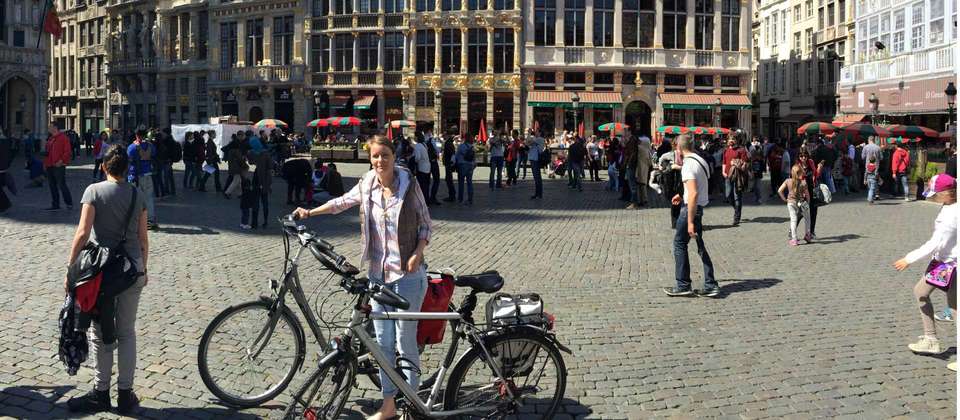 Classic Holland Cycle - Utracks - Holland - Image 5