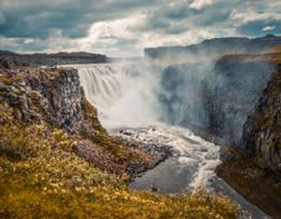Classic Iceland Highlights - 8 days - On The Go Tours - Iceland - Image 15