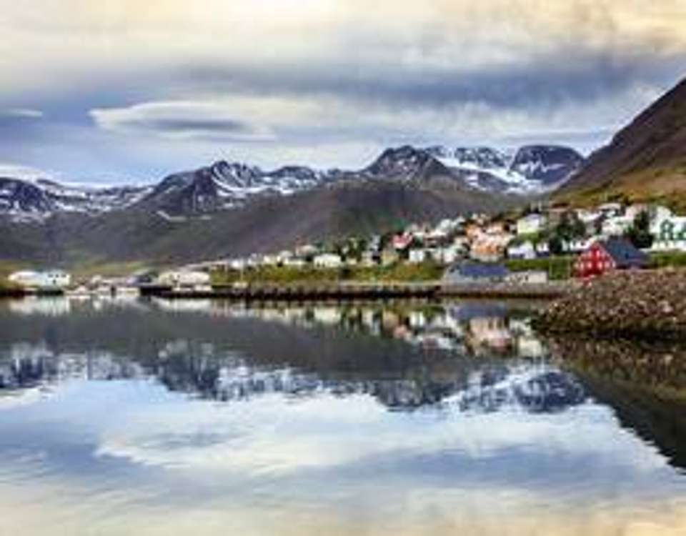 Classic Iceland Highlights - 8 days - On The Go Tours - Iceland - Image 2