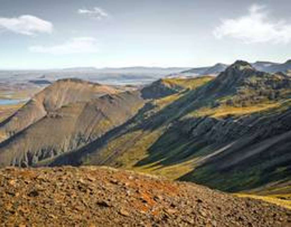 Classic Iceland Highlights - 8 days - On The Go Tours - Iceland - Image 11