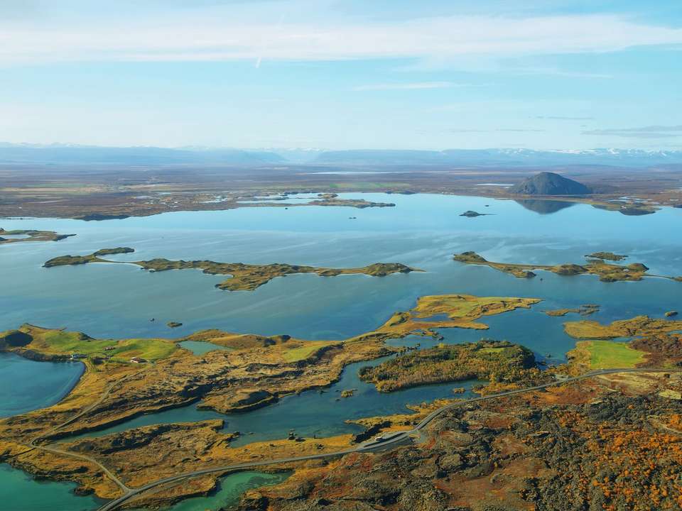 Classic Iceland Highlights - 8 days - On The Go Tours - Iceland - Image 6
