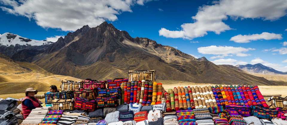 Classic Inca Trail - World Expeditions - Peru - Image 3