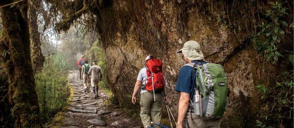 Classic Inca Trail - undefined - Image 5