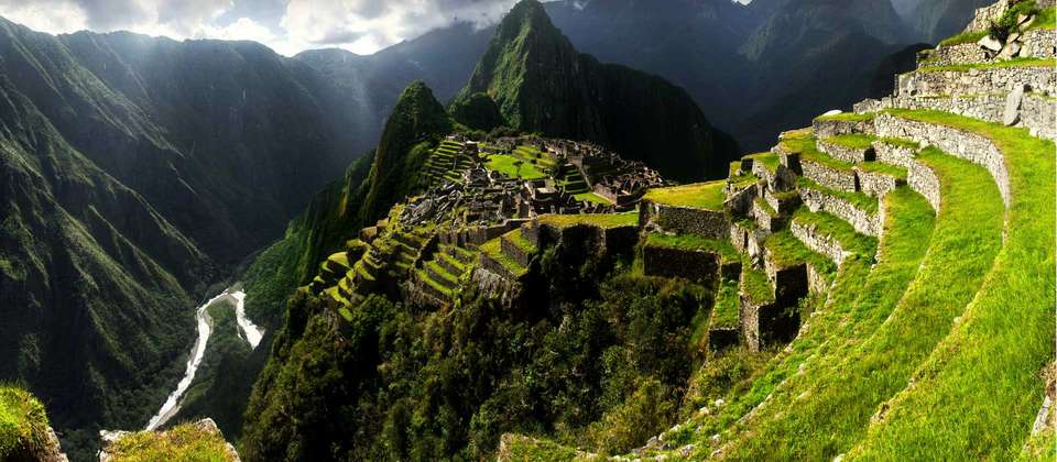 Classic Inca Trail - undefined - Image 6
