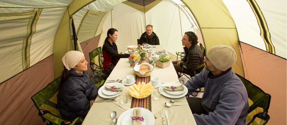 Classic Inca Trail - undefined - Image 7