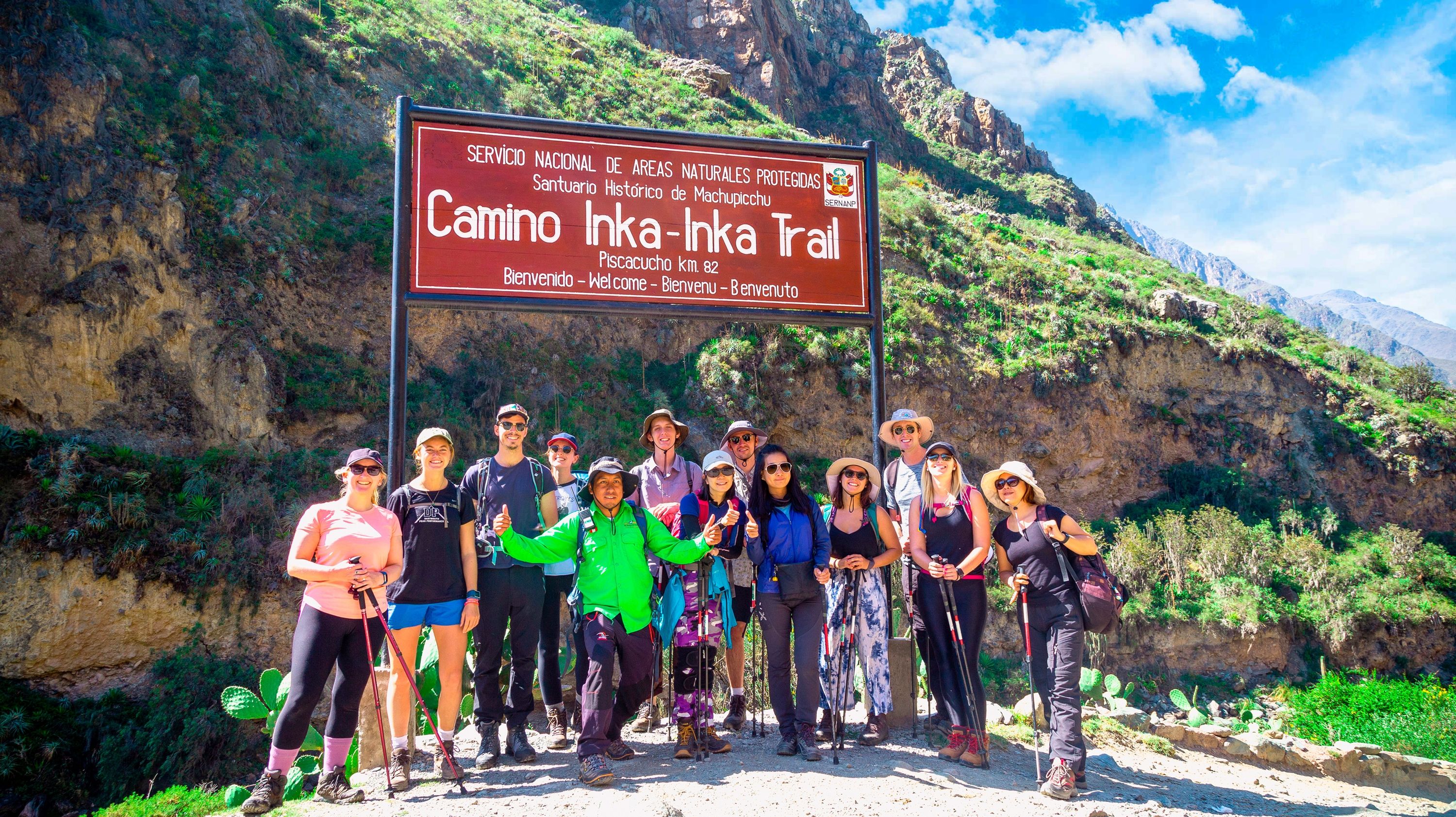 Inca Trail September 2025 Tours and Trip packages Bookmundi