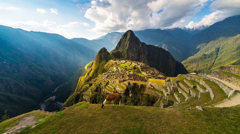 Classic Inca Trail to Machu Picchu  - Action Peru Treks - Peru - Image 1