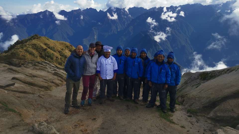 Classic Inca Trail to Machu Picchu  - Action Peru Treks - Peru - Image 3