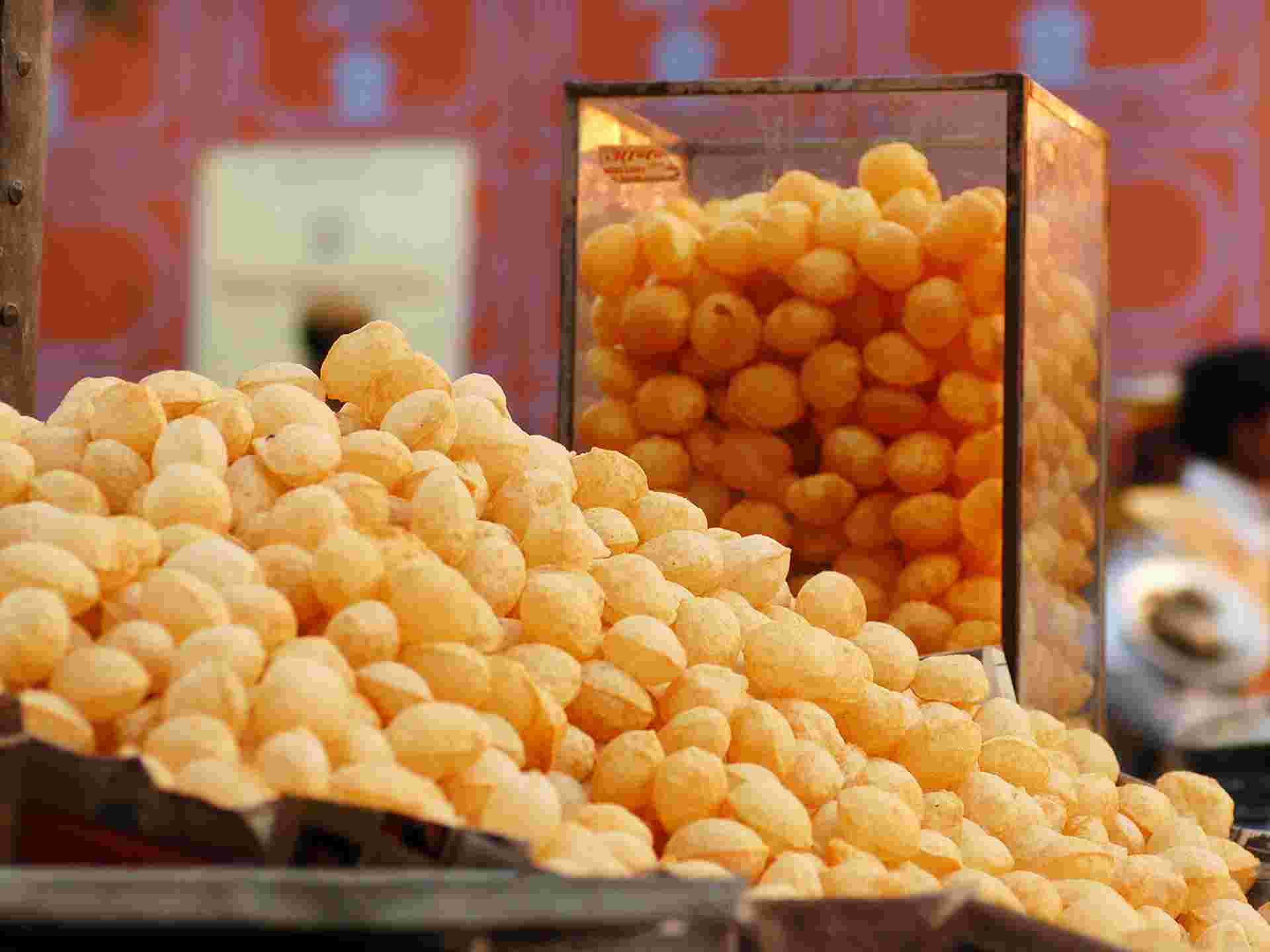 Classic India & Amritsar (3 Star) - 8 days
