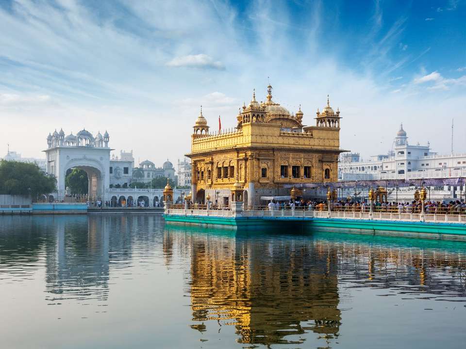 Classic India & Amritsar - 8 days - On The Go Tours - India - Image 4