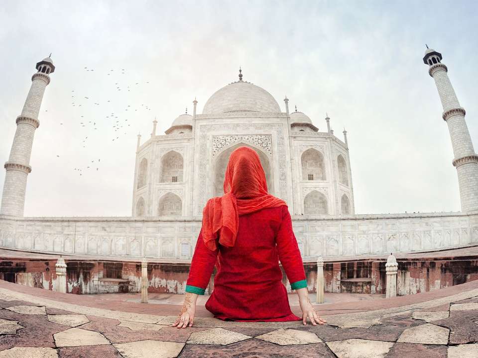 Classic India & Amritsar - 8 days - On The Go Tours - India - Image 5