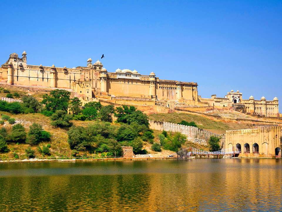 Classic India & Kathmandu (4 Star) - 10 days - On The Go Tours - India - Image 4