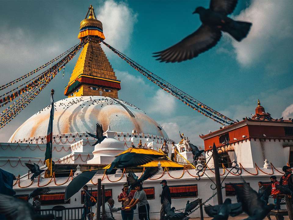 Classic India & Kathmandu (4 Star) - 10 days - On The Go Tours - India - Image 7