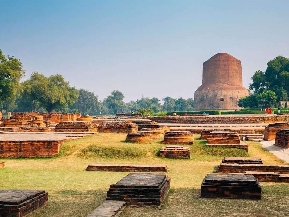 Classic India, Khajuraho & Varanasi - 9 days - On The Go Tours - India - Image 9