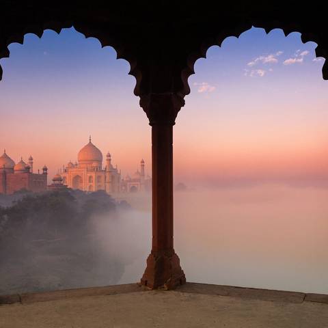 Asia Last Minute Deals: Classic India With Tiger Reserve
