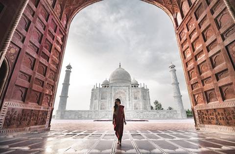 Classic India With Tiger Reserve, A Women-only Tour - Spring Tours