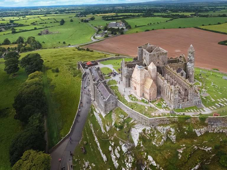 Ireland Explorer Tour: Classic Ireland - 10 days