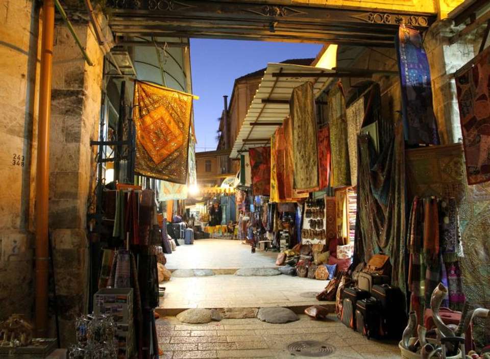 Classic Israel - Encounters Travel - Israel - Image 8