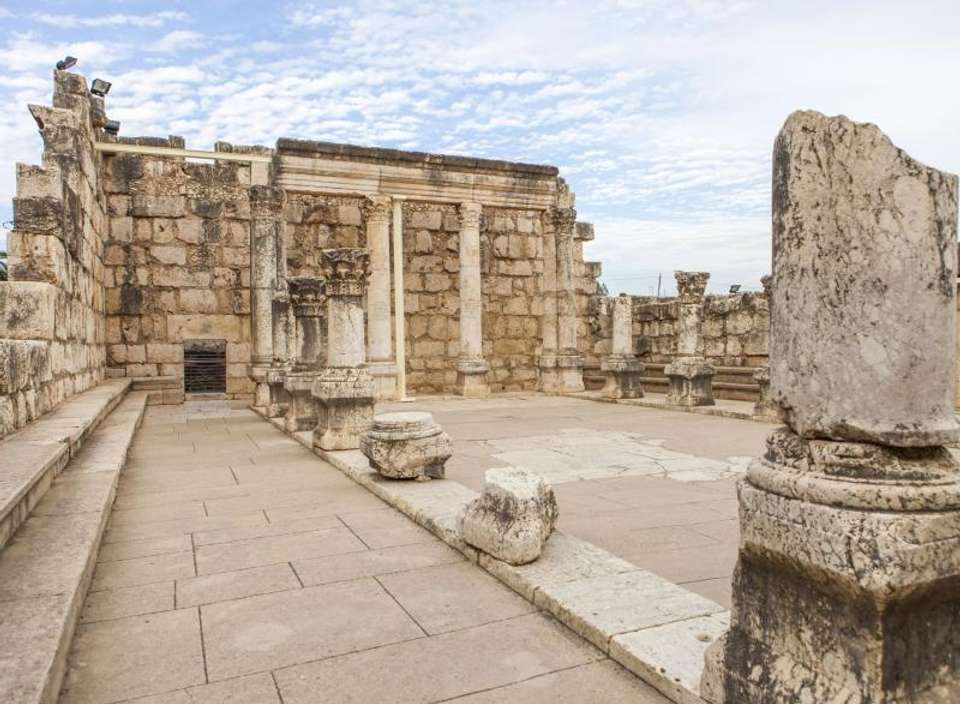 Classic Israel - Encounters Travel - Israel - Image 9