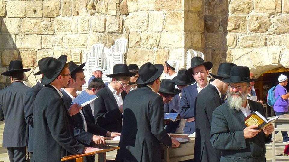 Classic Israel - Encounters Travel - Israel - Image 2
