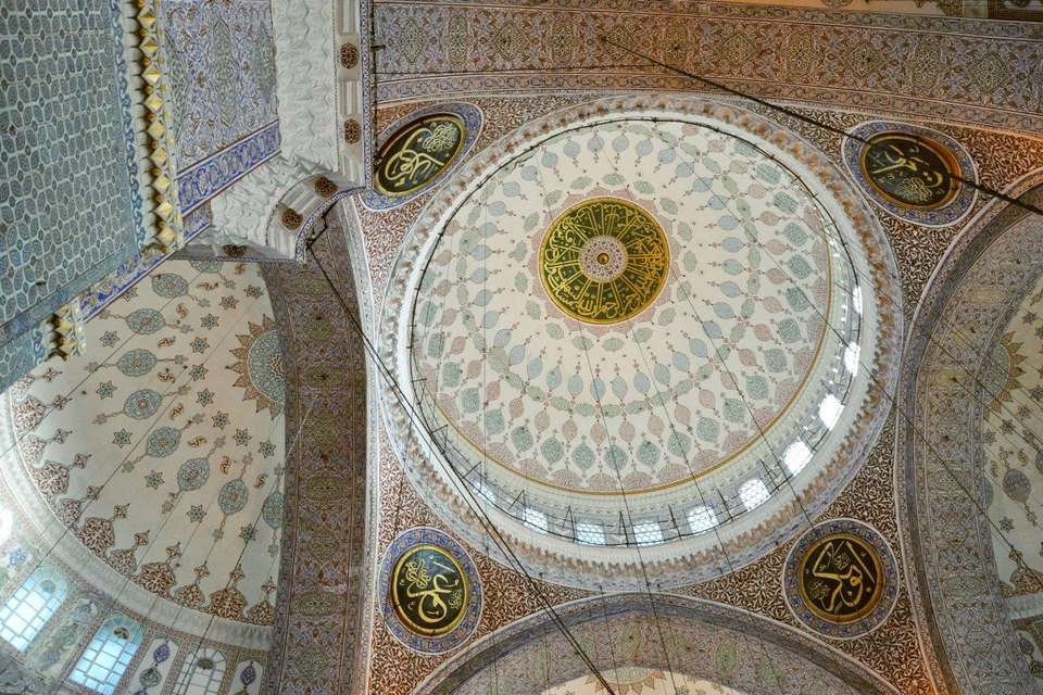 Classic Istanbul, Spanish-speaking Guide - Destination Services - Turkey - Image 3
