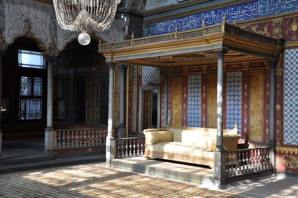 Classic Istanbul, Spanish-speaking Guide - Destination Services - Turkey - Image 6