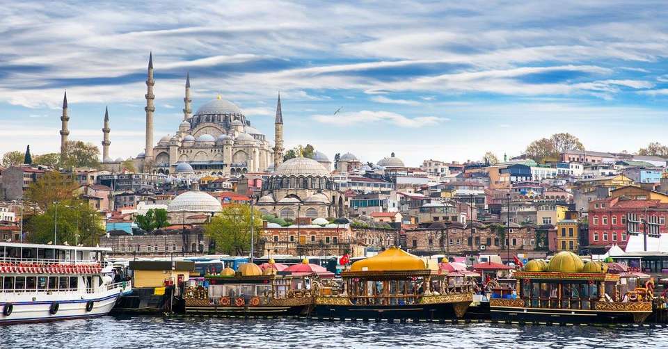 Classic Istanbul, Spanish-speaking Guide - Destination Services - Turkey - Image 7