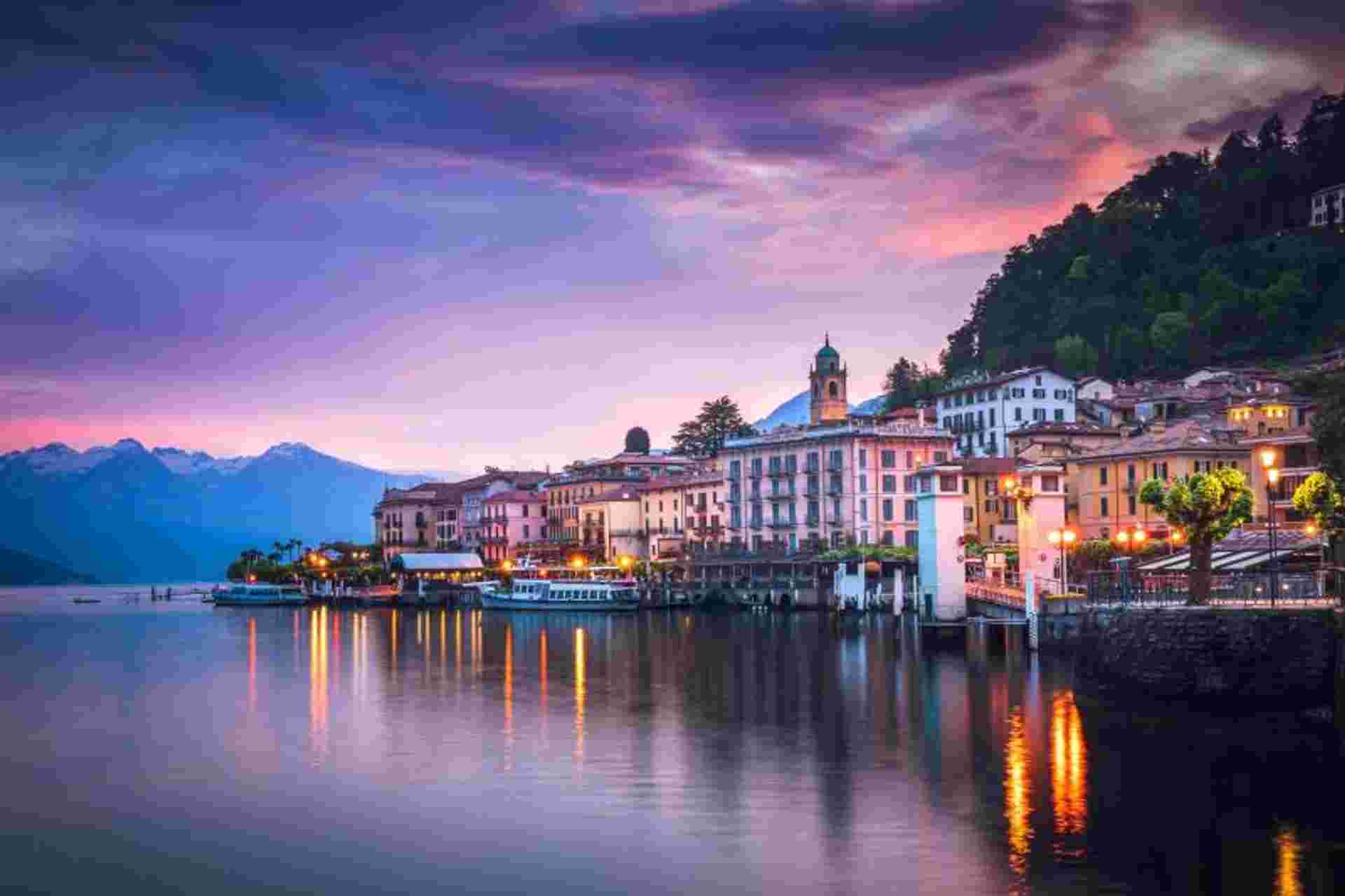Classic Italy & the Northern Lakes