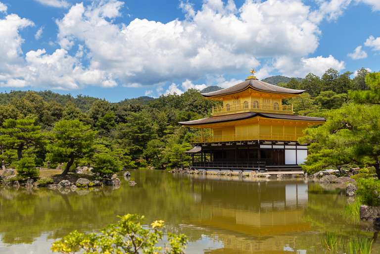 Tokyo Local culture Tour: Classic Japan