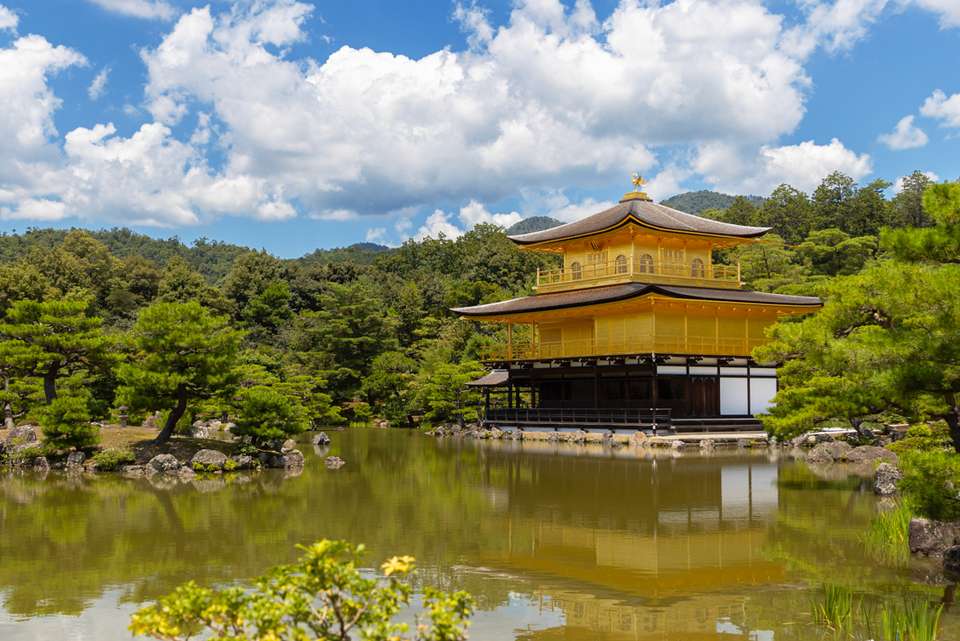 Classic Japan - Intrepid Travel - Japan - Image 1