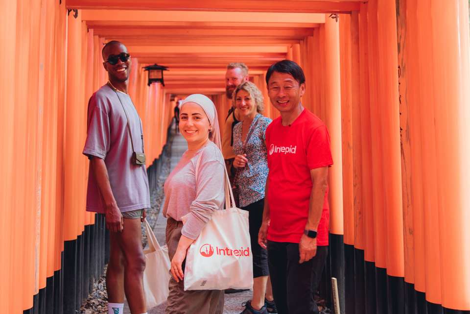 Classic Japan - Intrepid Travel - Japan - Image 2