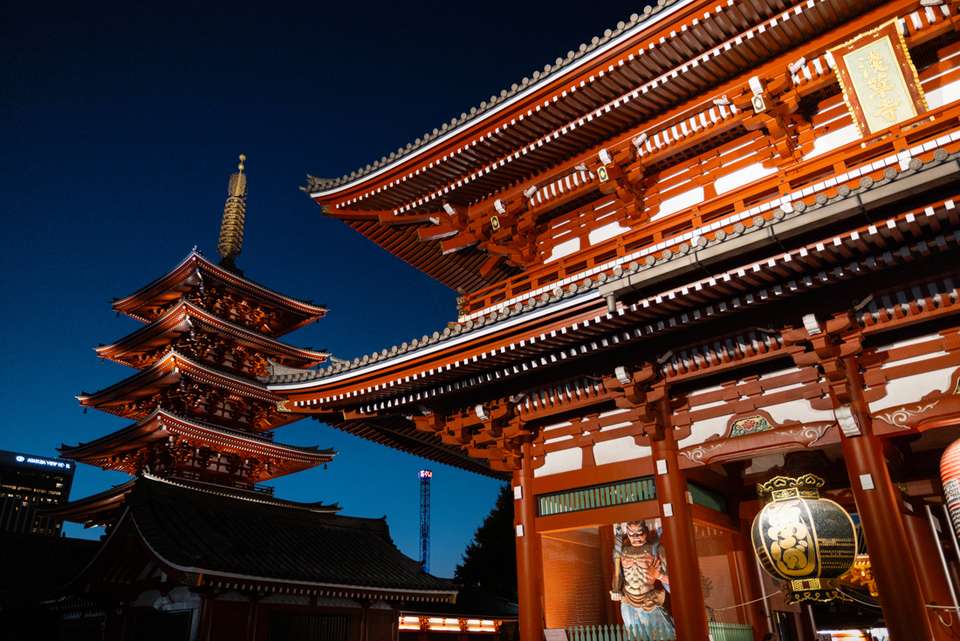 Classic Japan - Intrepid Travel - Japan - Image 3