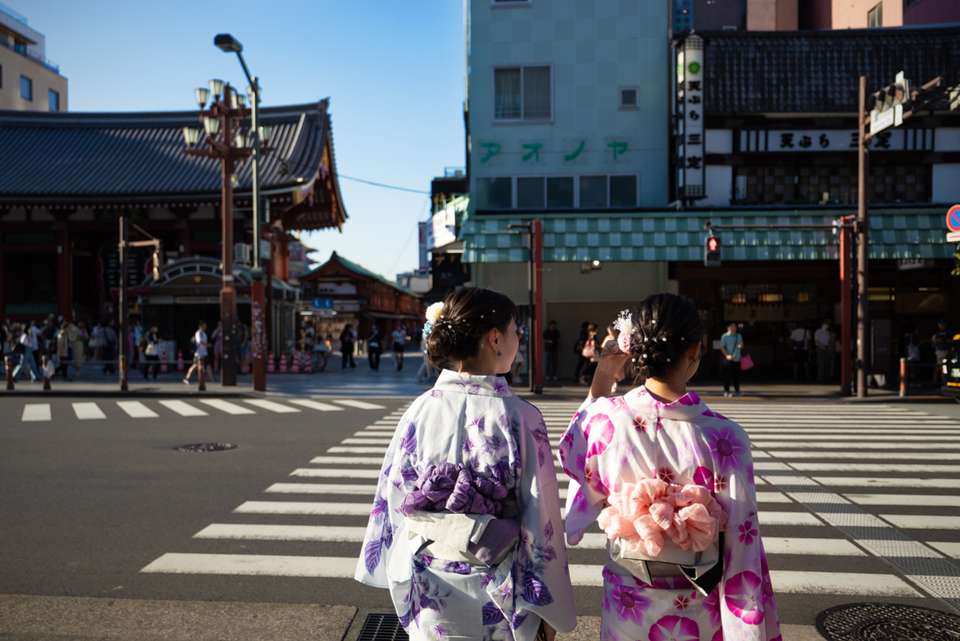 Classic Japan - Intrepid Travel - Japan - Image 6