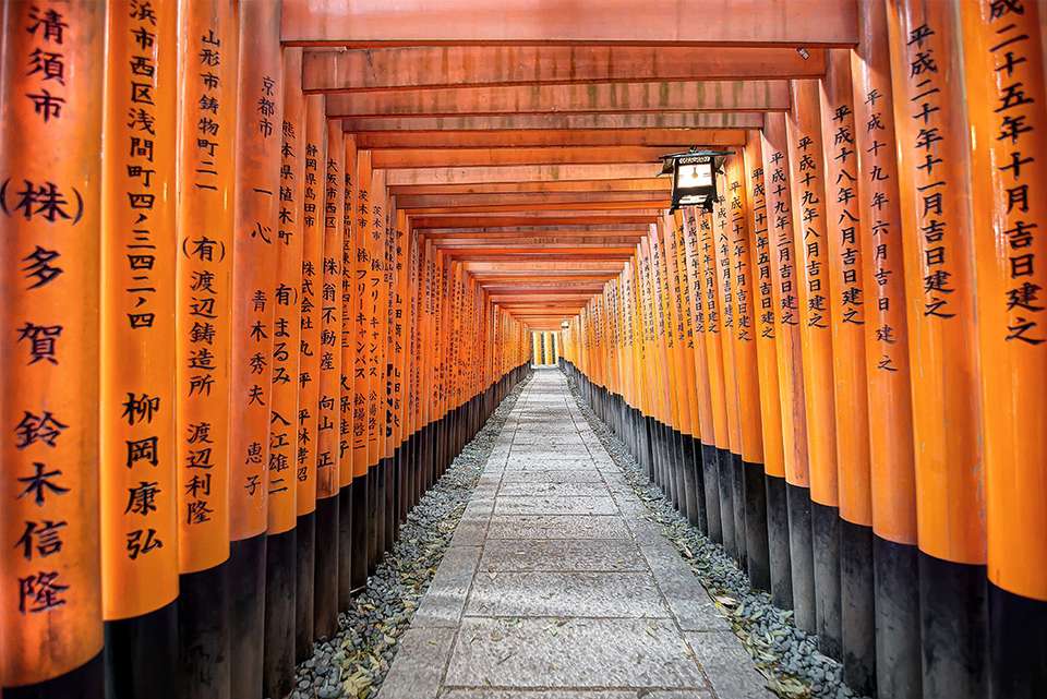 Classic Japan - Intrepid Travel - Japan - Image 8