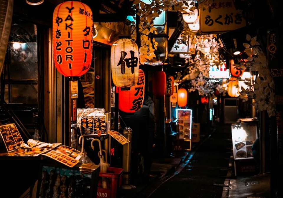 Classic Japan Starting Kyoto - Indus Travels - Japan - Image 6