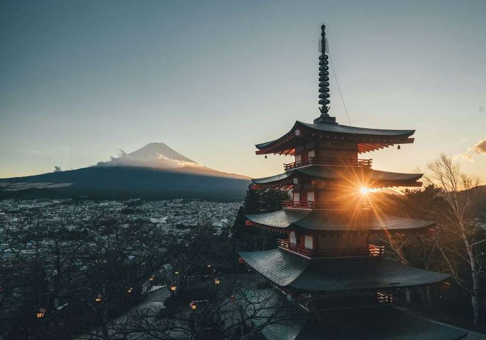 Classic Japan Starting Tokyo - Indus Travels - Japan - Image 3
