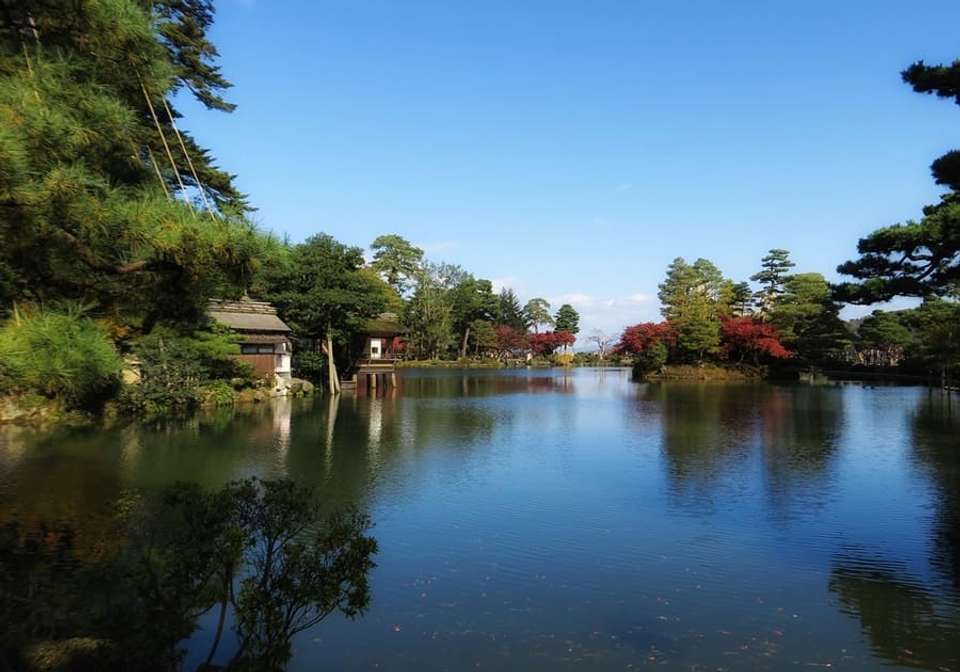 Classic Japan Starting Tokyo - Indus Travels - Japan - Image 6