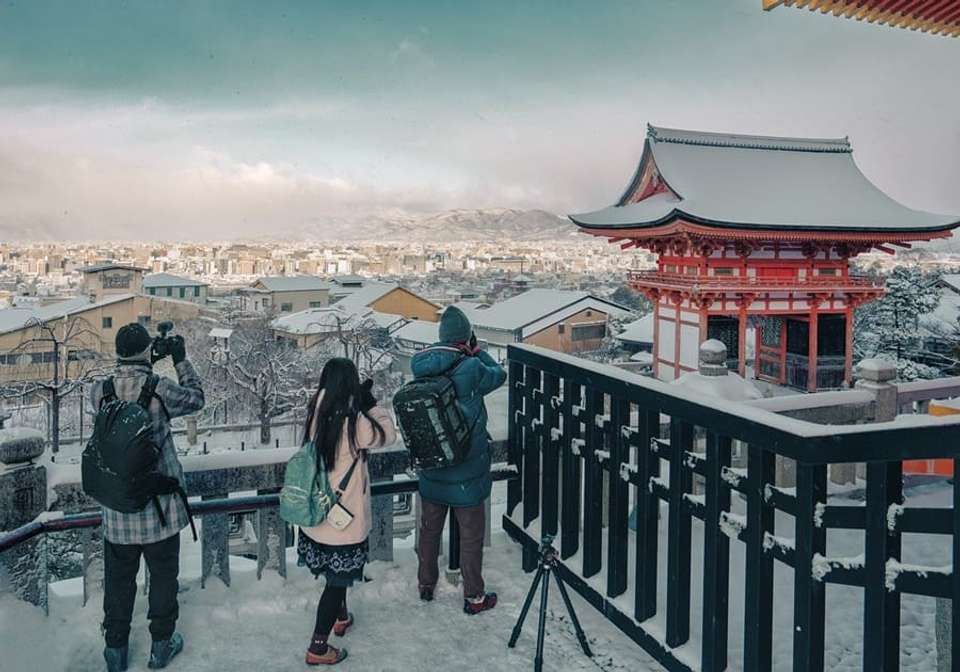 Classic Japan Starting Tokyo - Indus Travels - Japan - Image 7
