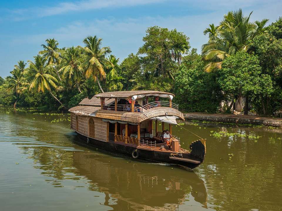 Classic Kerala - 9 Days - On The Go Tours - India - Image 3