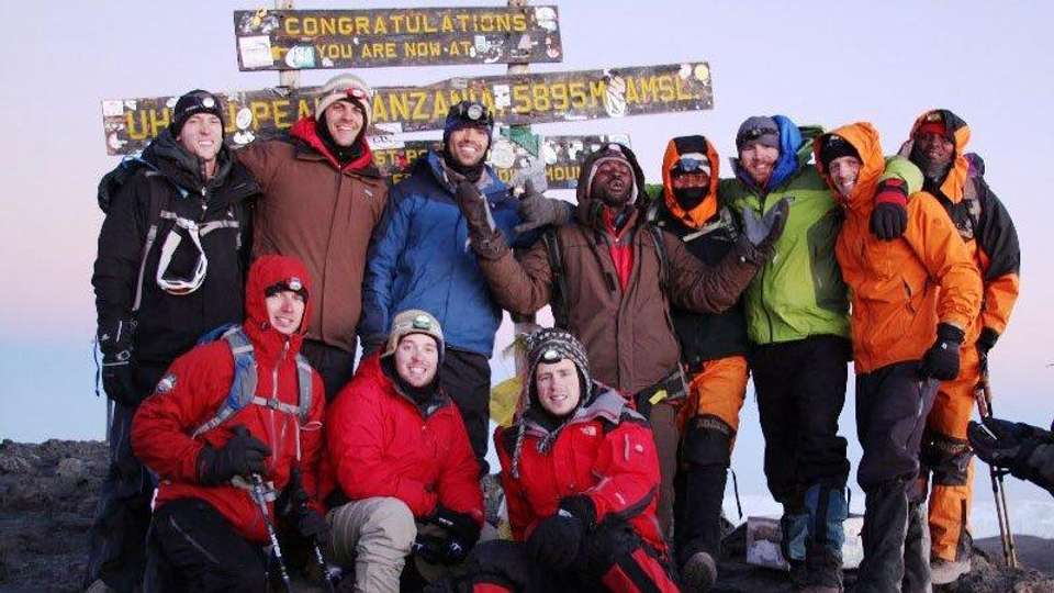 Classic Kilimanjaro Trek - Encounters Travel - Tanzania - Image 2