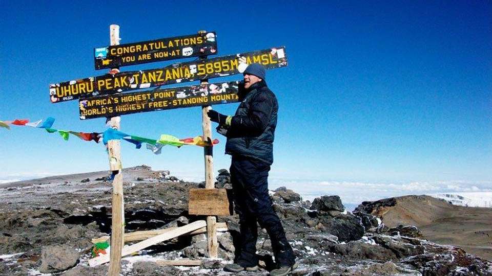 Classic Kilimanjaro Trek - Encounters Travel - Tanzania - Image 4