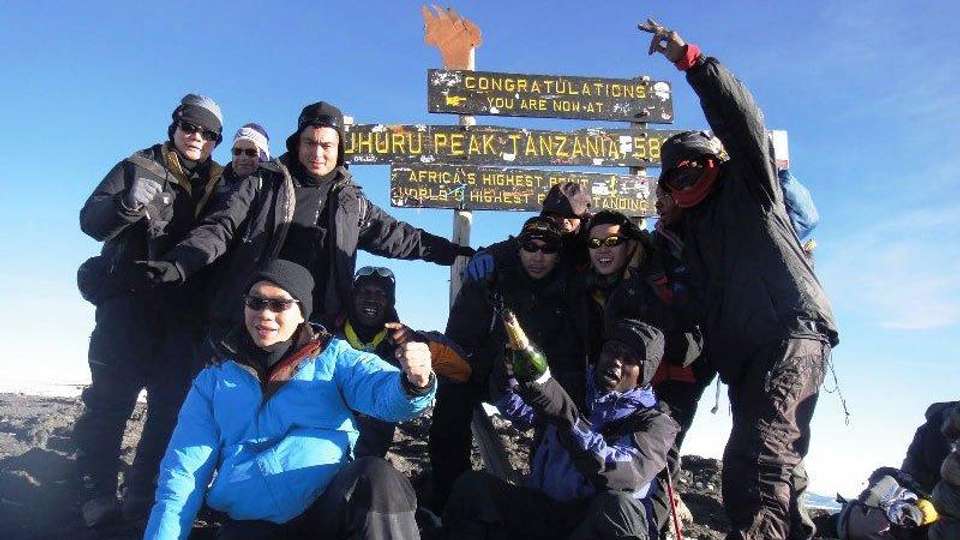 Classic Kilimanjaro Trek - Encounters Travel - Tanzania - Image 5