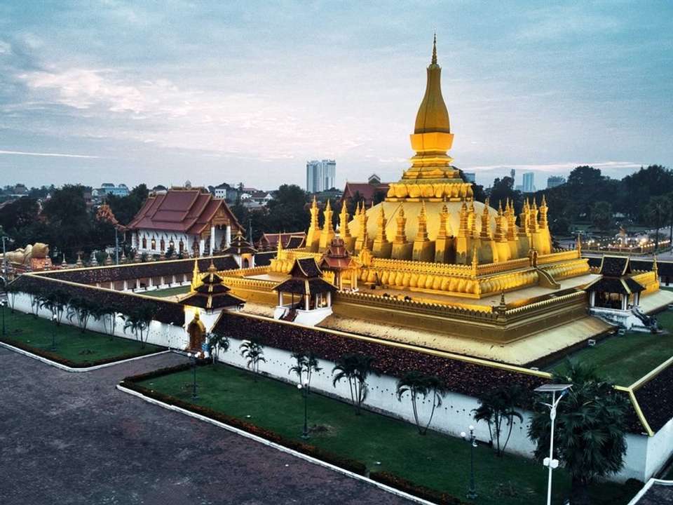 Classic Laos Premium Small Group Tour - Tweet World Travel - Laos - Image 2