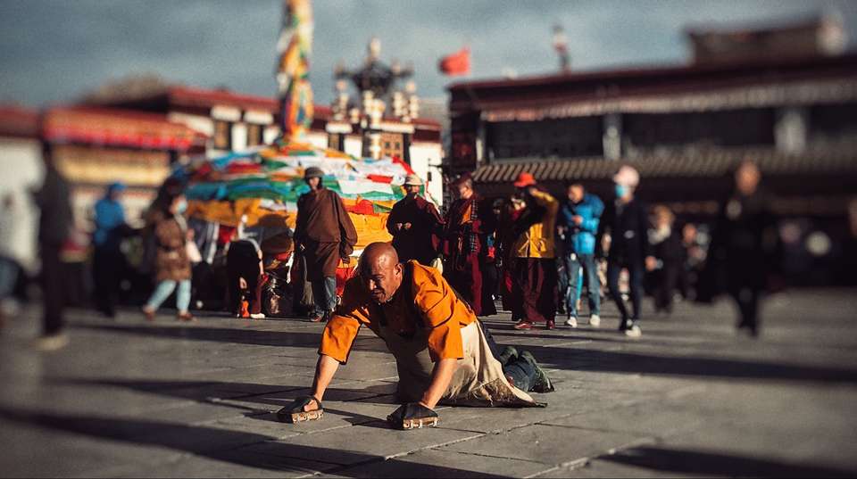 Classic Lhasa Group Tour: 4 Days  - undefined - Image 6